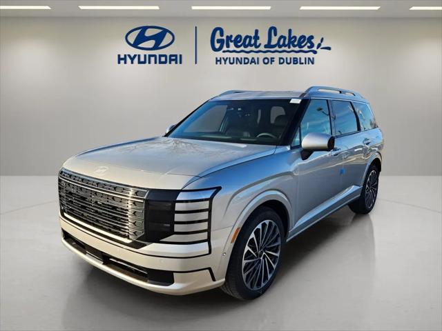 2026 Hyundai Palisade Calligraphy for sale near Columbus, OH
