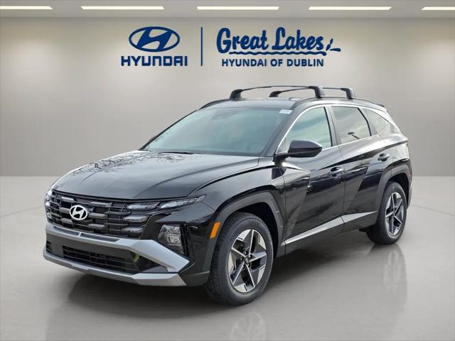2026 Hyundai Tucson for sale near Columbus, OH