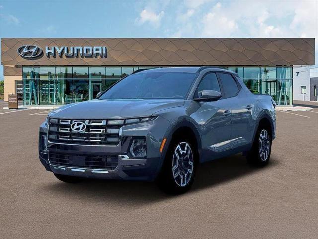 2026 Hyundai Santa Cruz Limited for sale in McDonough, GA