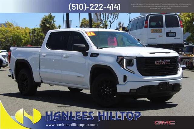 2026 GMC Sierra 1500 Elevation for sale in Richmond, CA