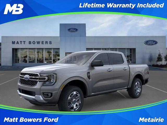 2025 Ford Ranger XLT for sale in Metairie, LA