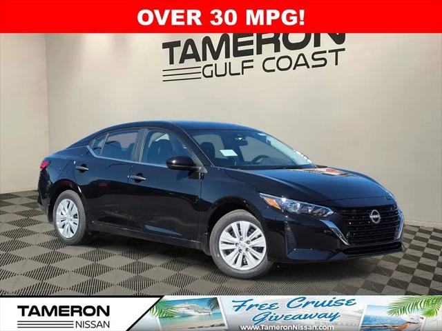 2025 Nissan Sentra S for sale in Mobile, AL