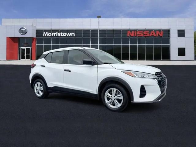 2025 Nissan Kicks S for sale in Morristown, TN