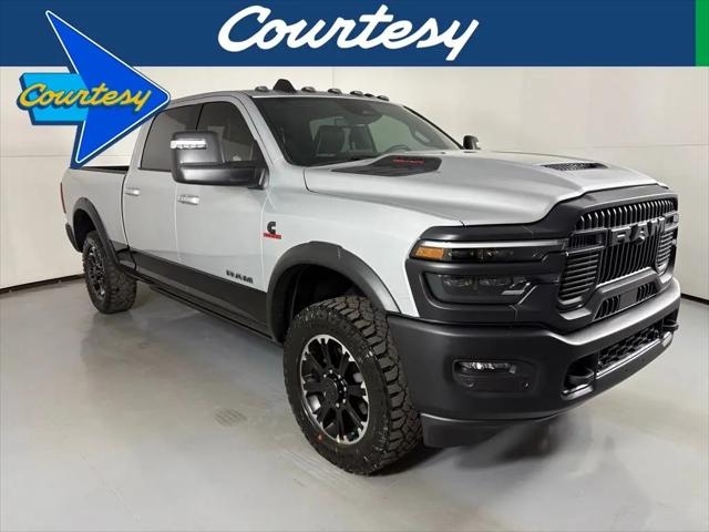 2026 Ram 2500 Power Wagon Rebel Crew Cab 4x4 6'4" Box for sale in Mesa, AZ