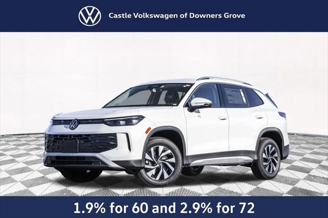 2026 Volkswagen Tiguan S for sale in Downers Grove, IL