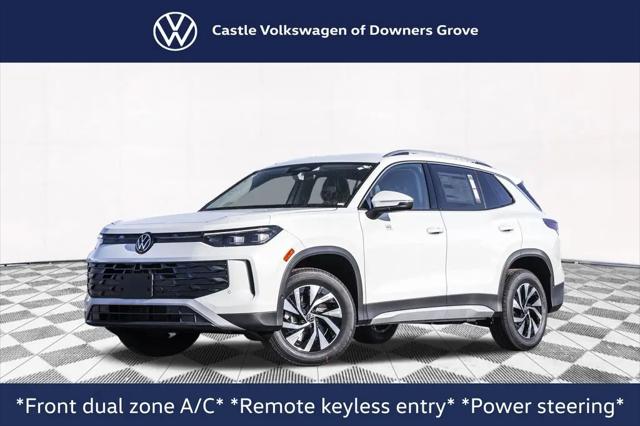 2026 Volkswagen Tiguan S for sale in Downers Grove, IL
