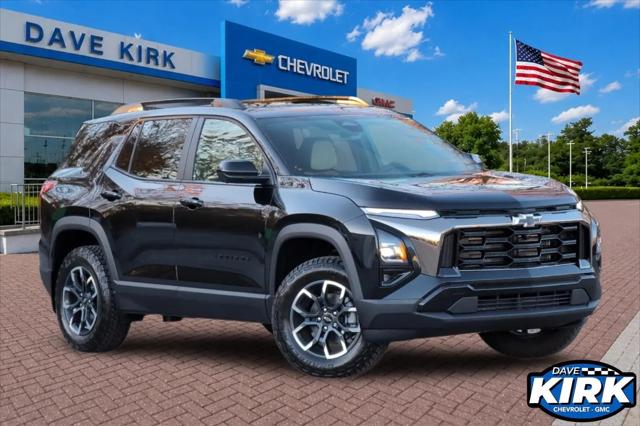 2026 Chevrolet Equinox AWD ACTIV for sale in Crossville, TN