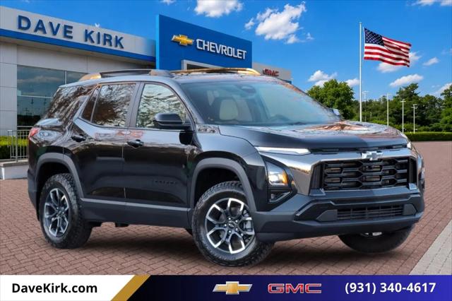 2026 Chevrolet Equinox AWD ACTIV for sale in Crossville, TN
