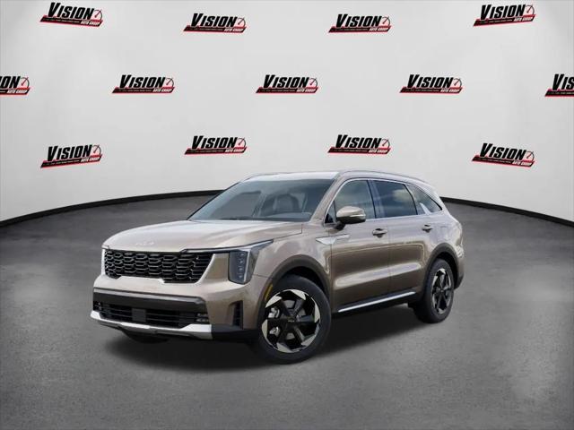 2026 Kia Sorento Hybrid EX for sale in East Rochester, NY
