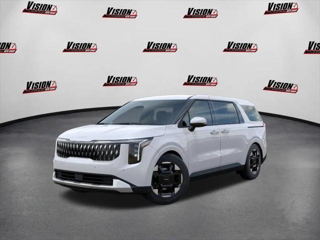 2026 Kia Carnival MPV EX for sale in East Rochester, NY