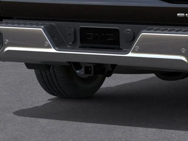 2026 GMC Sierra 1500 Crew Cab, Short Bed, SLE, 4WD