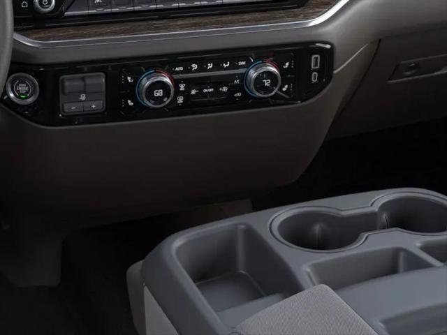 2026 GMC Sierra 1500 Crew Cab, Short Bed, SLE, 4WD