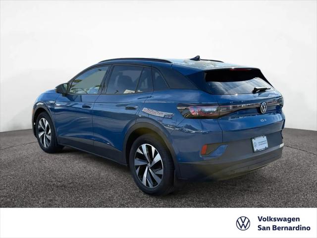 2025 Volkswagen ID.4 Pro