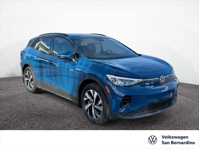 2025 Volkswagen ID.4 Pro