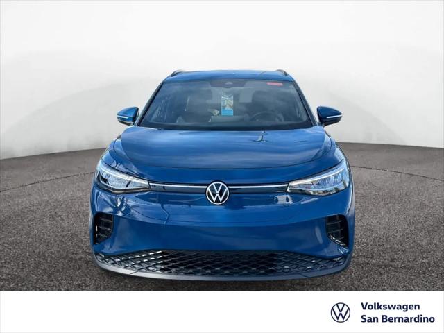 2025 Volkswagen ID.4 Pro
