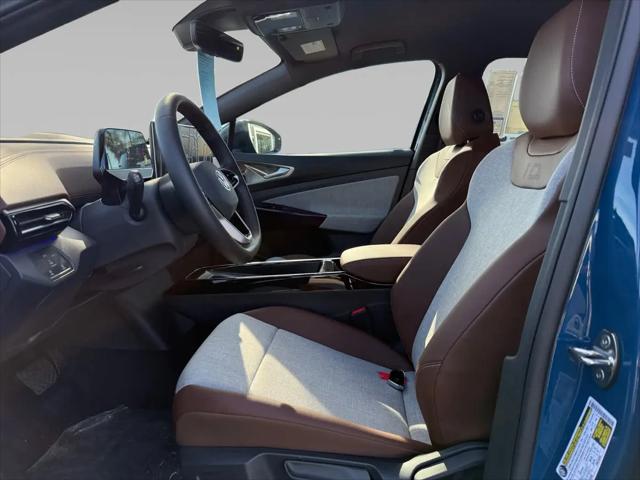 2025 Volkswagen ID.4 Pro