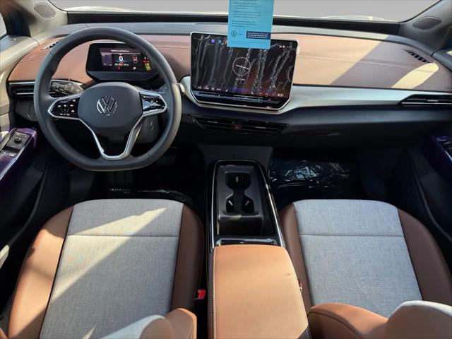 2025 Volkswagen ID.4 Pro