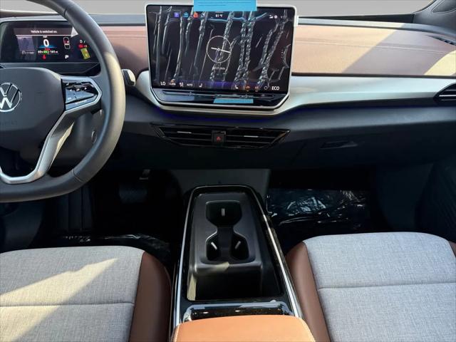 2025 Volkswagen ID.4 Pro