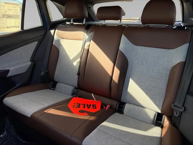 2025 Volkswagen ID.4 Pro