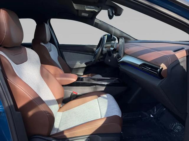 2025 Volkswagen ID.4 Pro