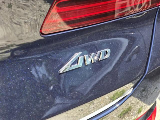 2026 Genesis GV80 2.5T Prestige AWD