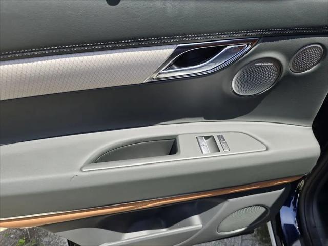 2026 Genesis GV80 2.5T Prestige AWD