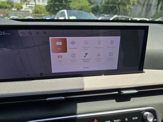 2026 Genesis GV80 2.5T Prestige AWD