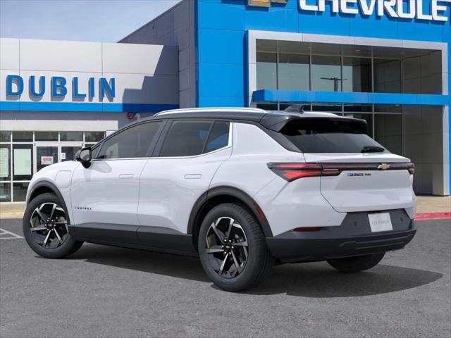 2026 Chevrolet Equinox LT 2