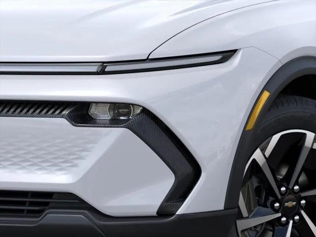 2026 Chevrolet Equinox LT 2