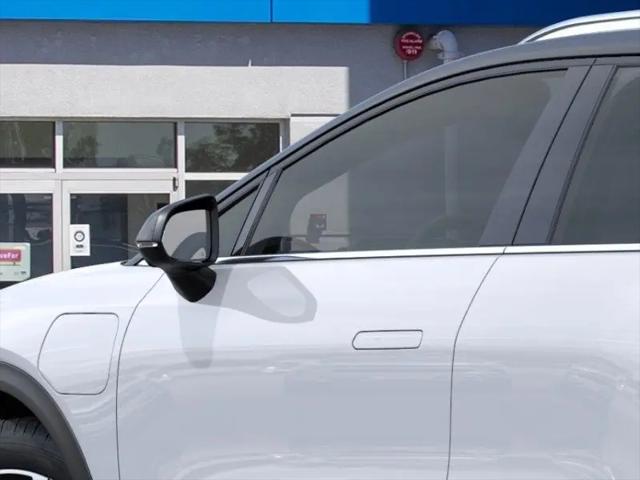 2026 Chevrolet Equinox LT 2