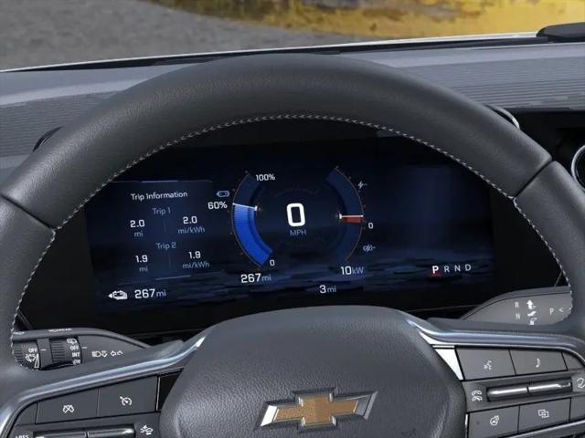 2026 Chevrolet Equinox LT 2