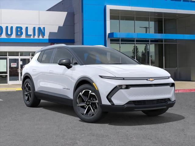 2026 Chevrolet Equinox LT 2