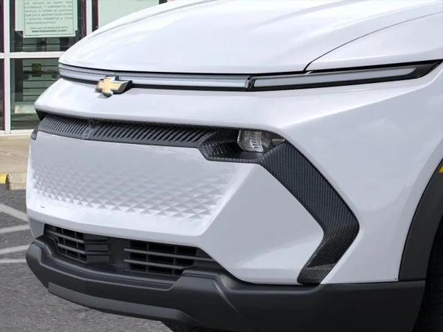 2026 Chevrolet Equinox LT 2