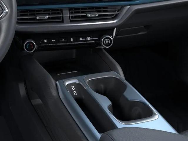 2026 Chevrolet Equinox LT 2