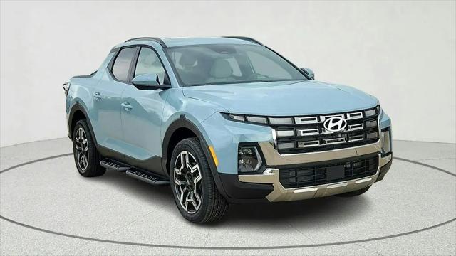 2026 Hyundai Santa Cruz Limited for sale in Dallas, TX