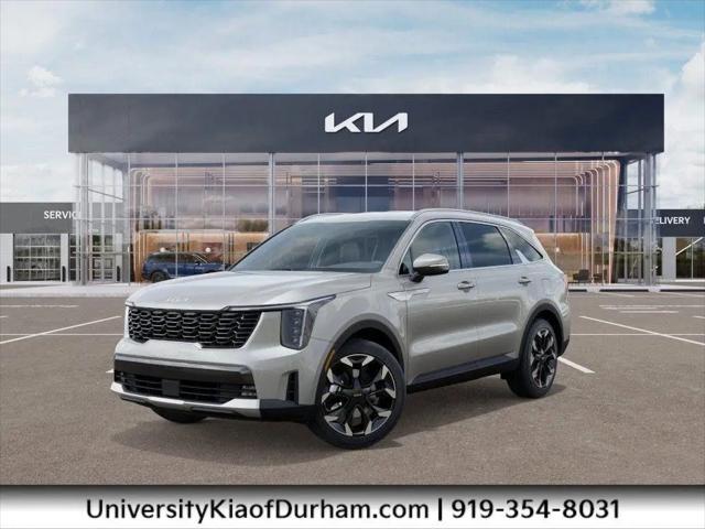 2026 Kia Sorento EX for sale in Durham, NC