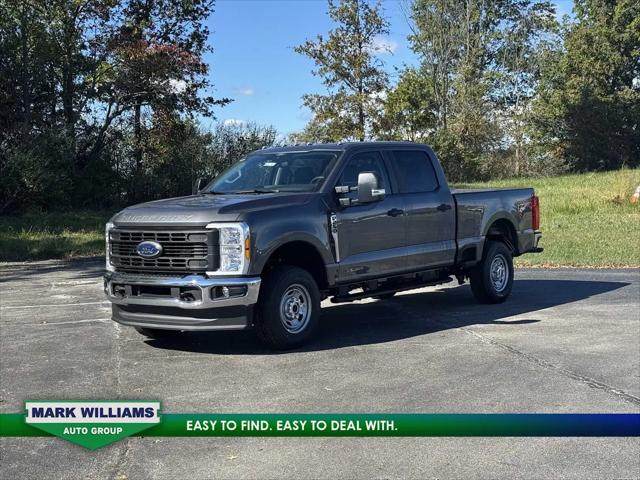 2026 Ford F-250 XL for sale near Mt Orab, OH
