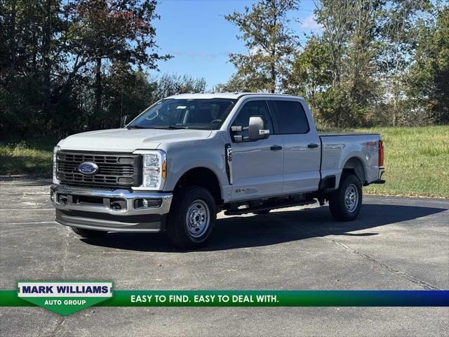 2026 Ford F-250 XL for sale in Mt Orab, OH
