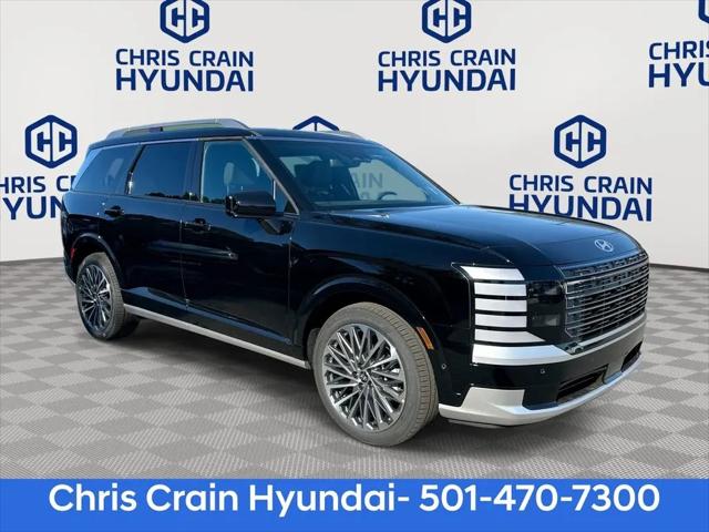 2026 Hyundai Palisade Calligraphy for sale in Conway, AR