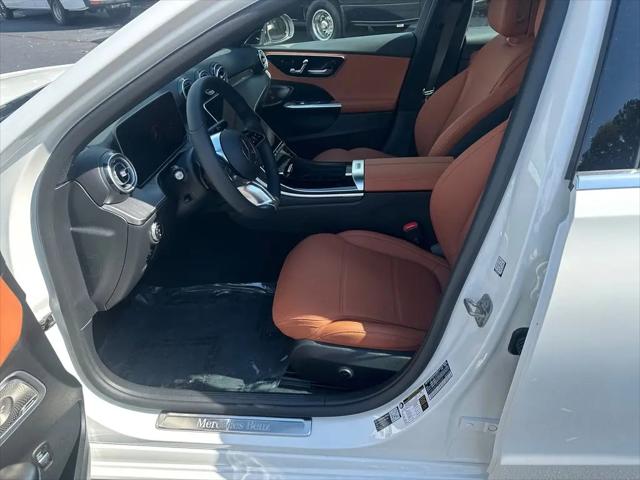 2026 Mercedes-Benz C-CLASS C 300 C 300
