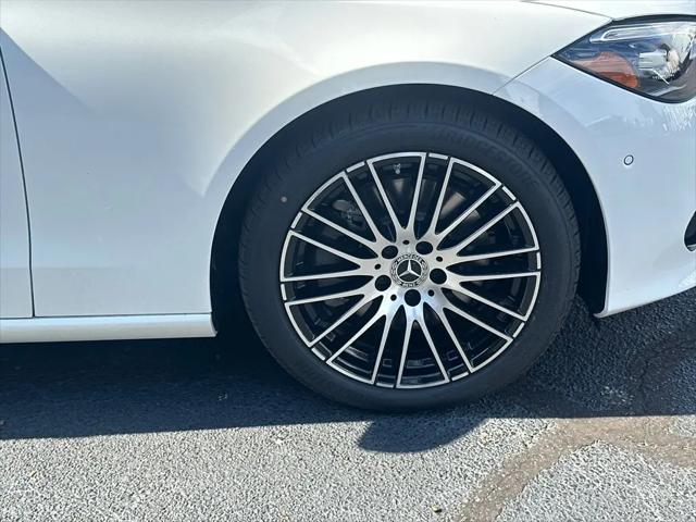 2026 Mercedes-Benz C-CLASS C 300 C 300