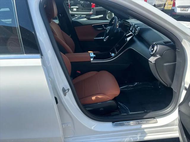 2026 Mercedes-Benz C-CLASS C 300 C 300