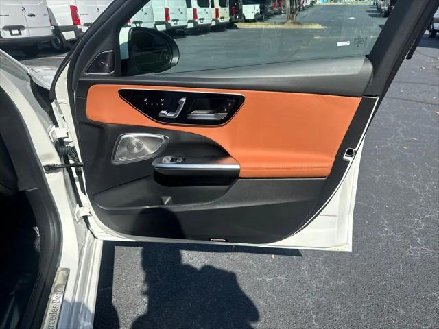 2026 Mercedes-Benz C-CLASS C 300 C 300