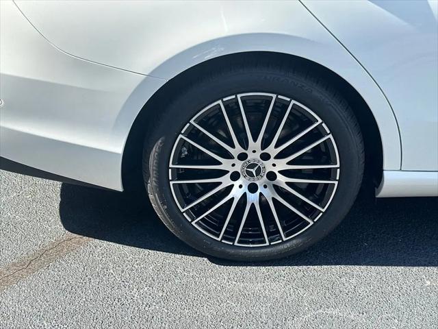 2026 Mercedes-Benz C-CLASS C 300 C 300