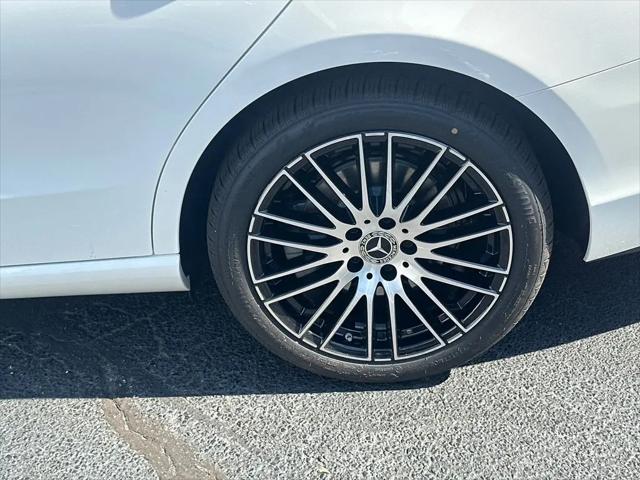 2026 Mercedes-Benz C-CLASS C 300 C 300