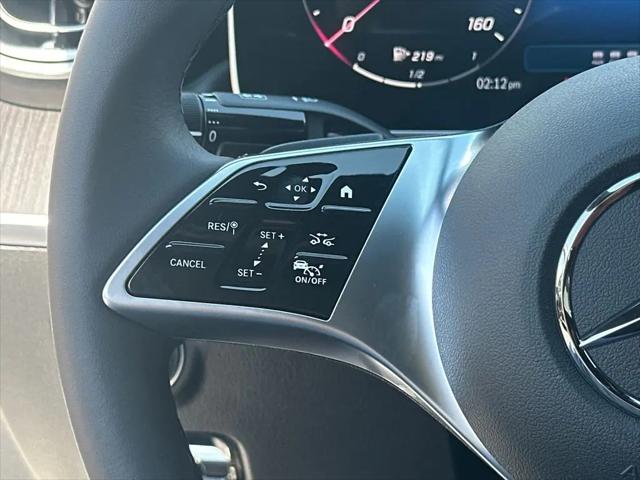 2026 Mercedes-Benz C-CLASS C 300 C 300