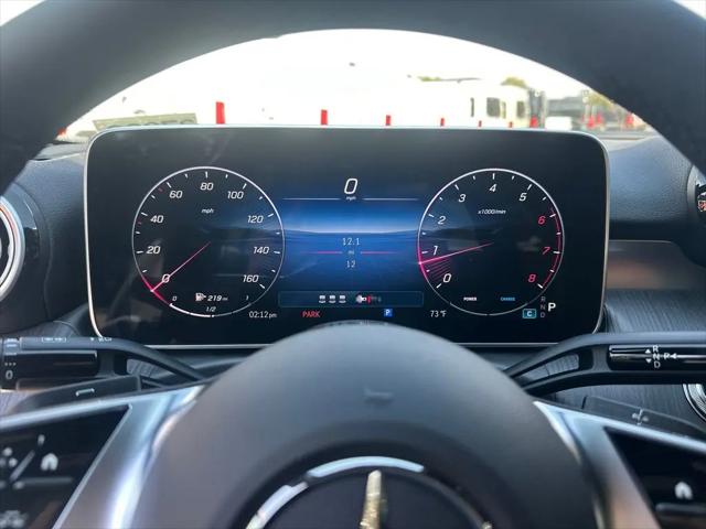 2026 Mercedes-Benz C-CLASS C 300 C 300