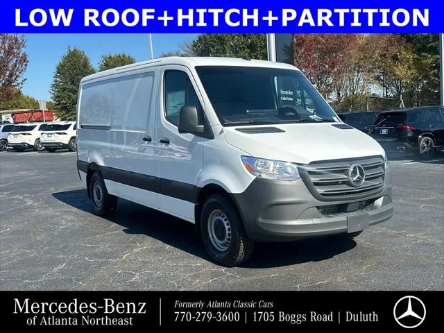 2026 Mercedes-Benz Sprinter 2500 Standard Roof 4-Cyl Diesel for sale in Duluth, GA