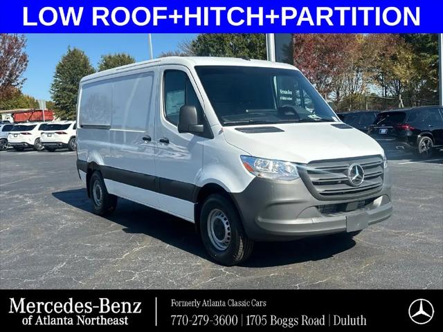 2026 Mercedes-Benz Sprinter 2500 Standard Roof 4-Cyl Diesel for sale in Duluth, GA