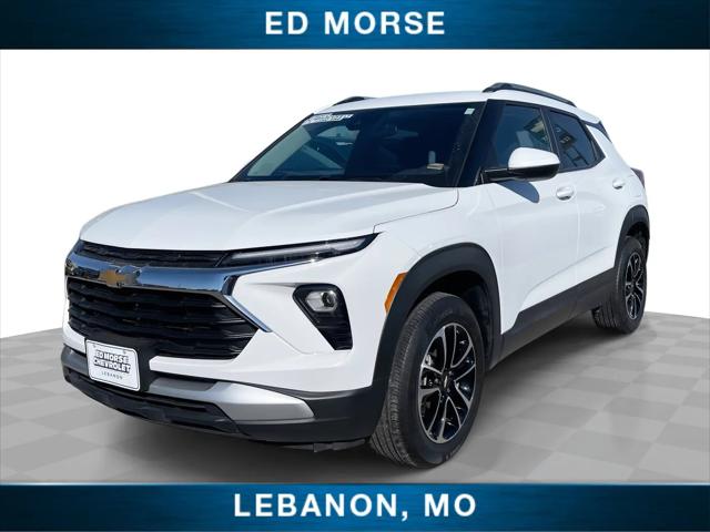 2024 Chevrolet TrailBlazer AWD LT for sale in Lebanon, MO